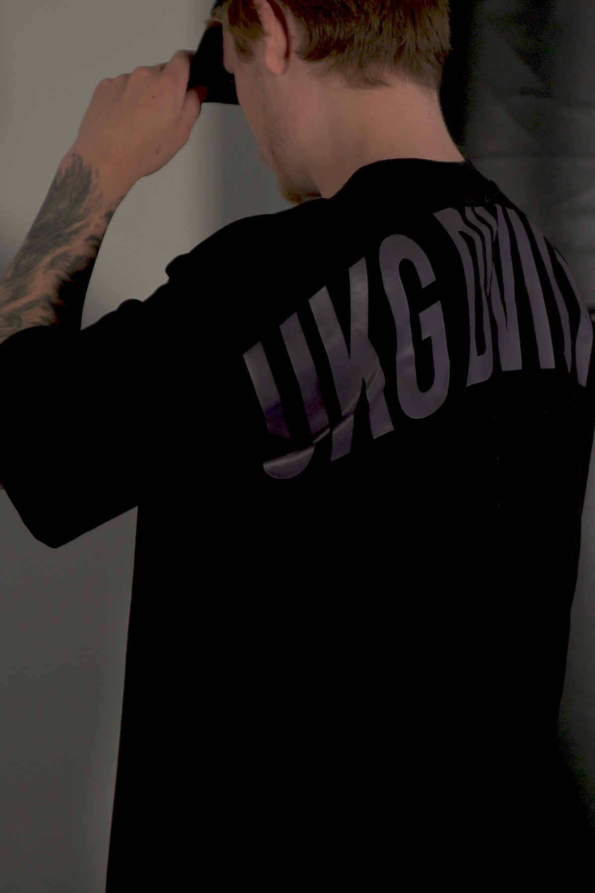 UKG DIVISION TEE