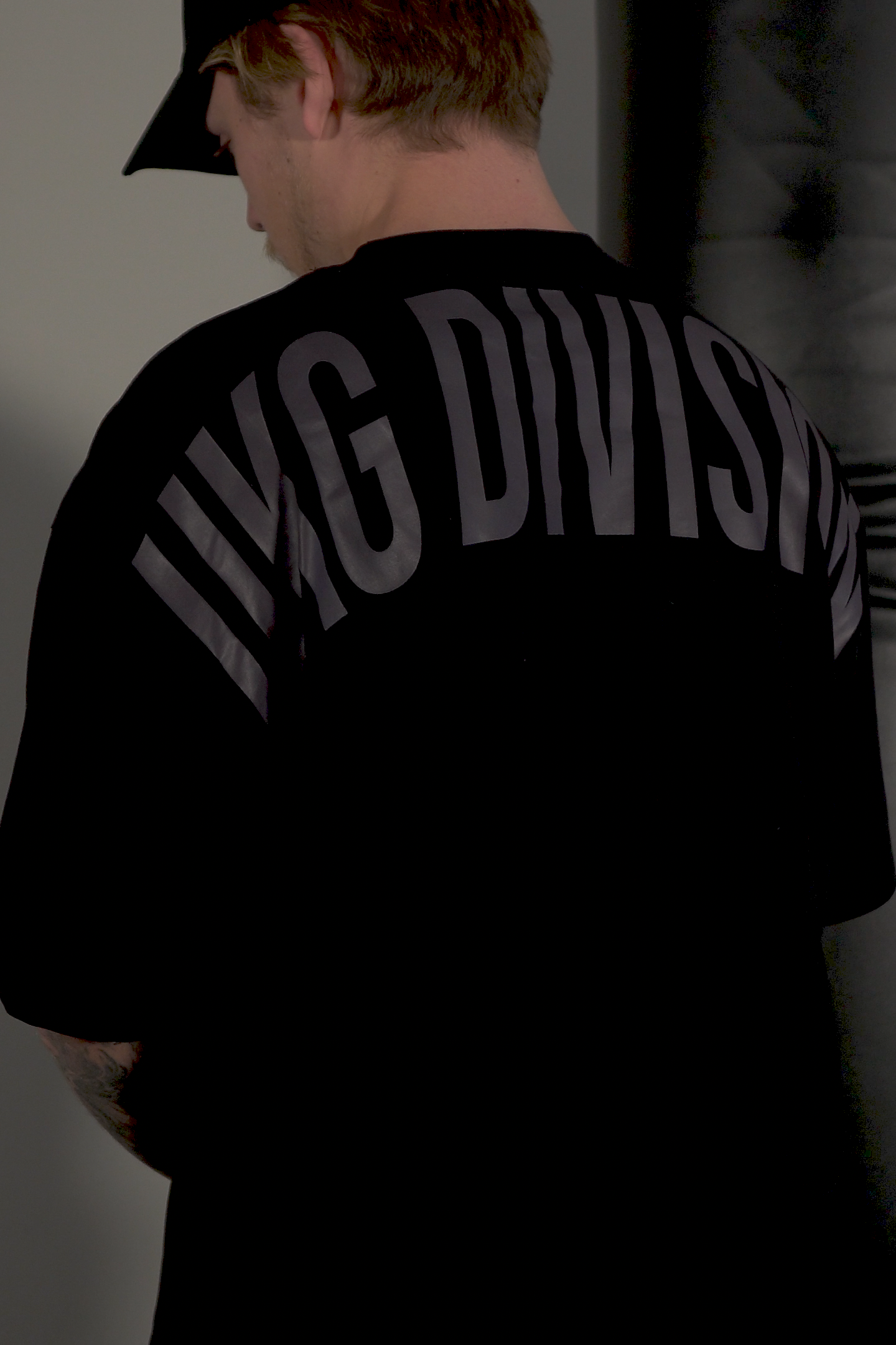 UKG DIVISION TEE