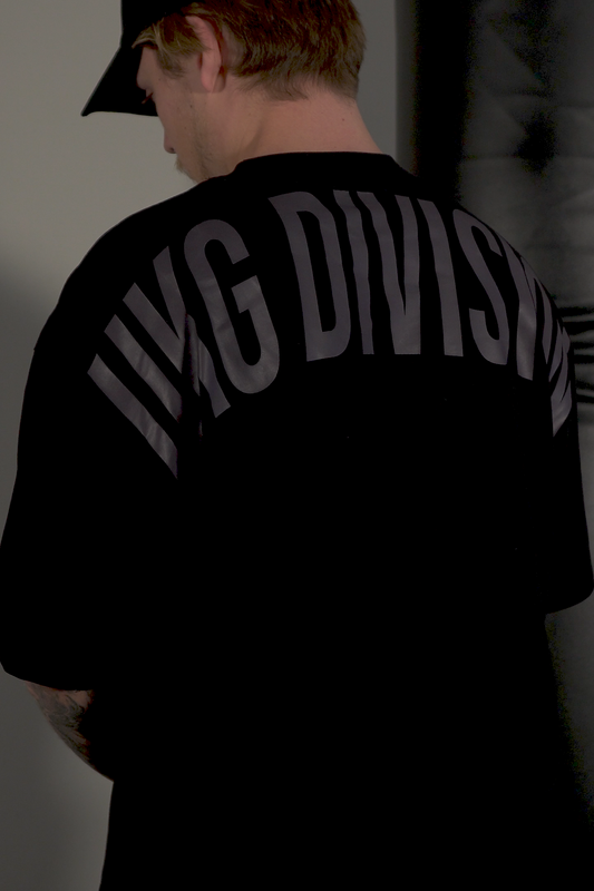 UKG DIVISION TEE