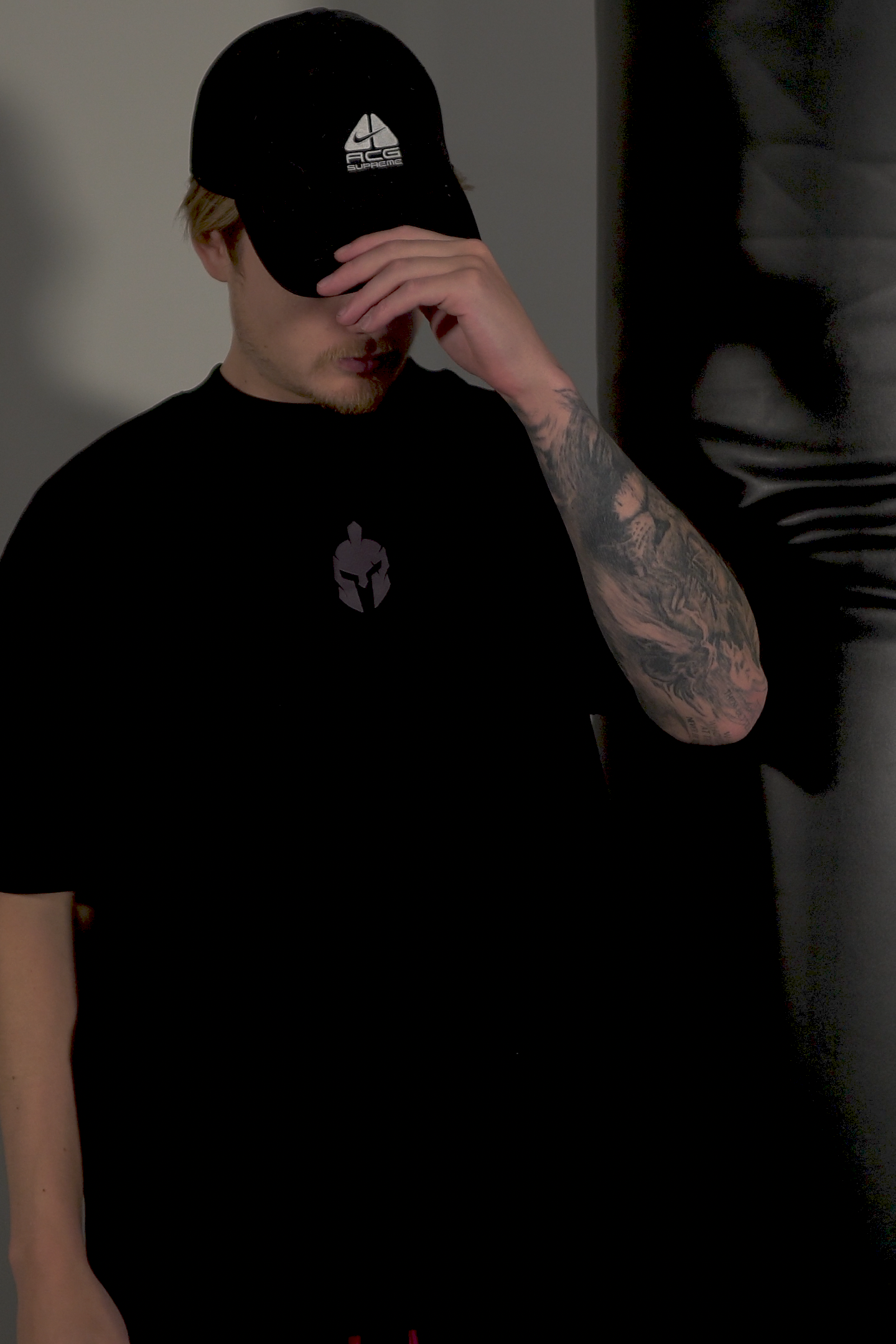 UKG DIVISION TEE